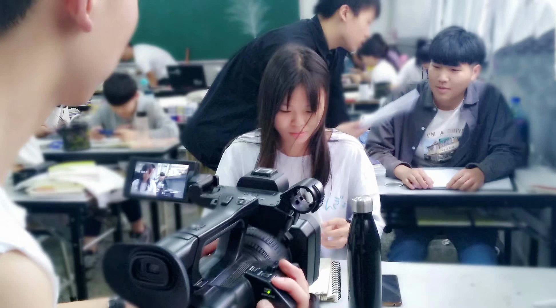 摄影社
